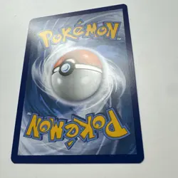 Pokemon TCG Hearthflame Mask Ogerpon EX 212/167 Twilight Masquerade Card NM - Image 4