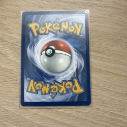 Pokemon TCG Phantasmal Flames Mismagius EX 112/094 - Image 3
