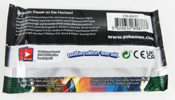 Nintendo Pokemon TCG Sword & Shield Evolving Skies Booster from J21 PokeBall NEW - Image 2