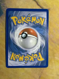 Sylveon XY04 Collection Box Black Star Promo Holo 2013 Rare Pokemon Card - Image 5