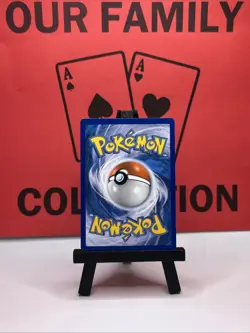 Haxorus 16/20 Dragon Vault Stamped Promo Holo Pre-Release Pokemon Card - Image 5