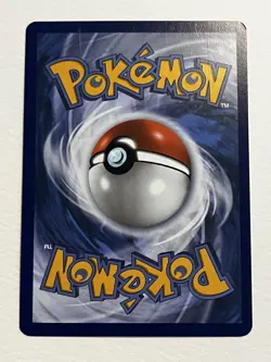 Special Red Card 082/086 • Non-Holo • Chaos Rising • Pokemon TCG • NM - Image 2