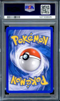 PSA 8.5 Metagross 11/113 Delta Species EX Pokemon Card Holo MINT - Image 2
