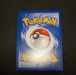 Wizards of the Coast Pokemon TCG Sleep! Trainer Team Rocket Regular ENG 82/82 - Image 2