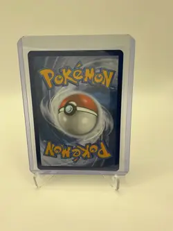 Pokemon Riolu Shiny Rare SV: Paldean Fates 173/091 Gem Mint Rare - Image 2