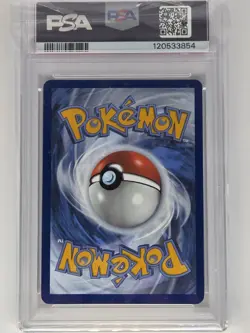2025 Pokemon Prismatic Evolutions Jolteon ex 030/131 Surprise Box Promo PSA 10 - Image 2