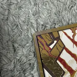 ONE PIECE DON Card Shanks PRB-02 Gold Frame THE BEST vol.2 Trading Cards Japan - Image 4