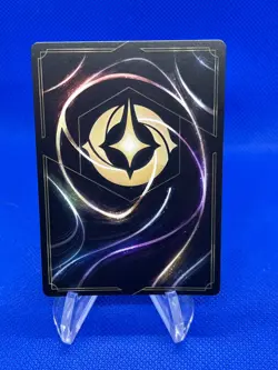 Disney Lorcana Winterspell Tiana Warm and Happy 205/204 Epic Foil NM - Image 4