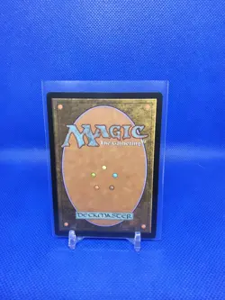 MTG Streets Of New Capenna Ob Nixilis, the Adversary x1 Showcase Etched Foil NM - Image 2