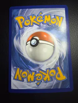 Pokemon TCG Charizard EX Card 228/197 Obsidian Flames Gold Hyper Rare - Image 2