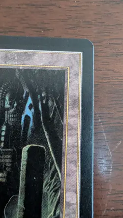 Ancient Tomb Tempest Regular Magic Card - Image 3
