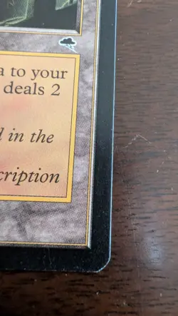 Ancient Tomb Tempest Regular Magic Card - Image 4