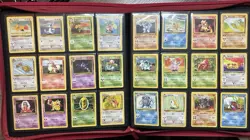 Base Set 2 LP-NM Complete 130/130 Pokemon TCG 20Holo-Card Lot Charizard 13Swirls - Image 3