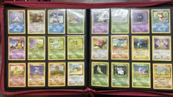 Base Set 2 LP-NM Complete 130/130 Pokemon TCG 20Holo-Card Lot Charizard 13Swirls - Image 4