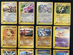 Pokemon Expedition Card Lot - Image 2