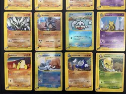 Pokemon Expedition Card Lot - Image 3