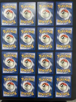 Pokemon Expedition Card Lot - Image 4