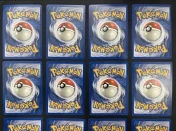 Pokemon Expedition Card Lot - Image 5