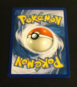 Beautifly 21/127 - NON-HOLO - Rare - Platinum - 2009 POKEMON CARD - NM - Image 2