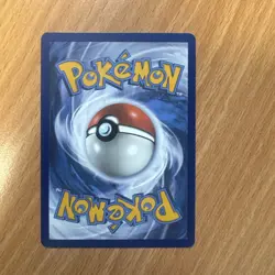 Pokemon Card - Arcanine EX 224/198 - Scarlet & Violet Base - Ultra Rare - NM - Image 2