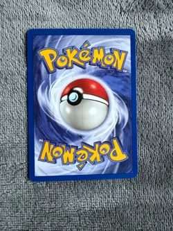 Here Comes Team Rocket! Trainer 71/82 Pokemon Card LP - Image 2