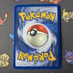 Near Mint Electrode 2/64 1st Edition Jungle Holo Rare Pokemon Card WOTC 1999 NM - Image 3