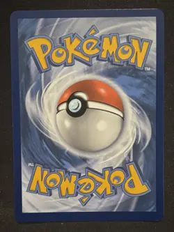 Gyarados 007/034 Trading Card Game Classic Holo - NM (Read Description) - Image 2