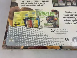 STAR TREK Customizable Card Game TRIBBLES Deck Builder Set NEW Sealed - Image 4