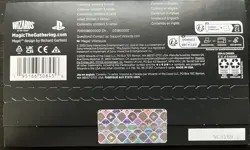 SECRET LAIR x PLAYSTATION God of War: Greek Non-Foil Edition - Image 3