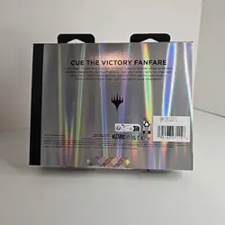 Magic: The Gathering - Final Fantasy Collector Booster Omega Box NEW SEALED - Image 2