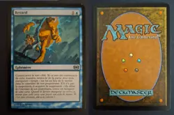 mtg magic delay future sight FRENCH vf fr retard vision de l'avenir - Image 1