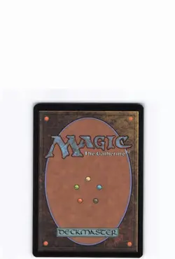 BEAR UMBRA 177 RARE MAGIC: THE GATHERING - Image 2