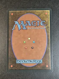 Animate Dead Magic the Gathering MTG 4th Edition 1995 - Image 2