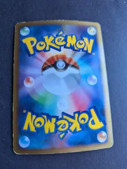 Pokemon 1st Edition Infernape LV.X Platinum Japanese 004/018 - Image 2
