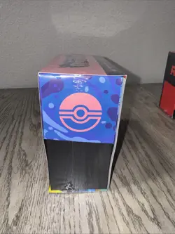 💎Pokemon TCG Chaos Rising Pokemon Center ETB Elite Trainer Box BRAND NEW SEALED - Image 5