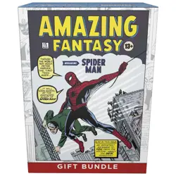 Magic: The Gathering MTG | Marvel Spiderman - Bundle: Gift Edition PRESALE 10/20 - Image 1