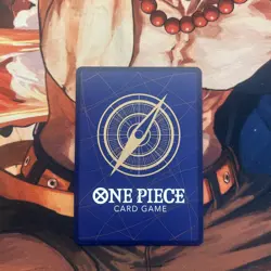 One Piece TCG - Boa Hancock - OP14-112 The Azure Sea's Seven - Alt Art English - Image 2
