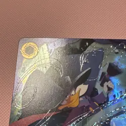 Disney Lorcana Winterspell - Enchanted Darkwing Duck - Cool Under Pressure #239 - Image 3