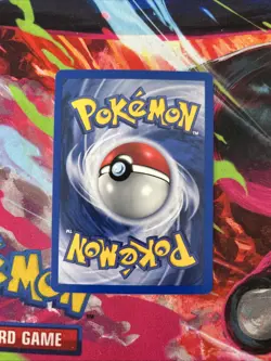Pokemon TCG Erika's Clefable Gym Heroes Holo Unlimited Rare Card 3/132 WOTC - Image 2