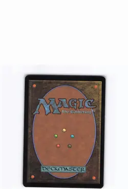 PROTEAN HULK 90 RARE MAGIC: THE GATHERING - Image 2