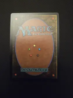 Camellia, the Seedmiser Borderless Raised Foil - Image 2
