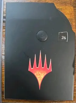 Planeswalker Symbol MTG Life Counter Excellent Condition - Image 2