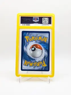 Pokemon TCG SWSH #281 Fusion Strike-Secret Full Art Power Tablet PSA 10 BC0124 - Image 2