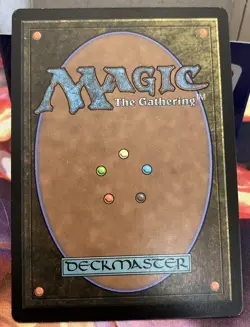 MTG Spider-Man Spider-Sense 0284 Extended Art Foil Buy-a-Box Buy A Box Promo NEW - Image 2