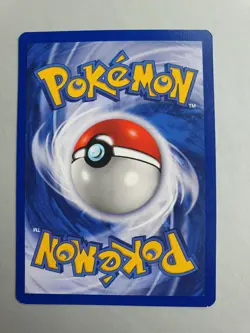 Kabuto 50/62 Pokemon TCG Fossil Set Gold 'W' stamped PROMO (1999) NM - Image 2