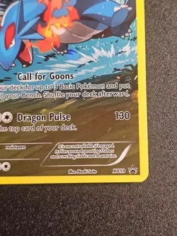 Pokemon TCG - Salamence XY59 Promo - Image 4