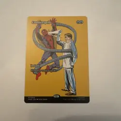 mtg counterspell spider-man - Image 1