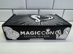 FESTIVAL IN A BOX: ATLANTA 2025 Box MTG Magic Secret Lair Sealed - Image 1