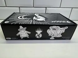 FESTIVAL IN A BOX: ATLANTA 2025 Box MTG Magic Secret Lair Sealed - Image 2