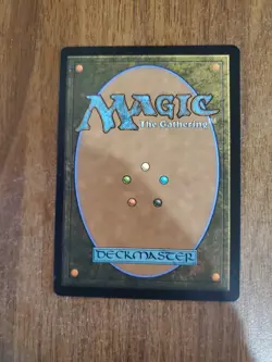 MTG: Hunter's Insight Borderless - Foil - Spider-Man - In-hand - Image 2